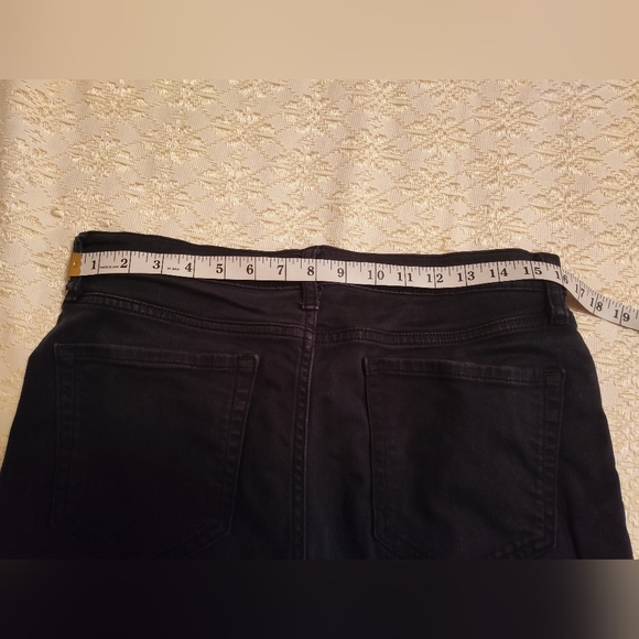 Amazon Essentials skinny black jeans - Picture 4 of 8